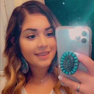 Meet your Posher, Viviana
